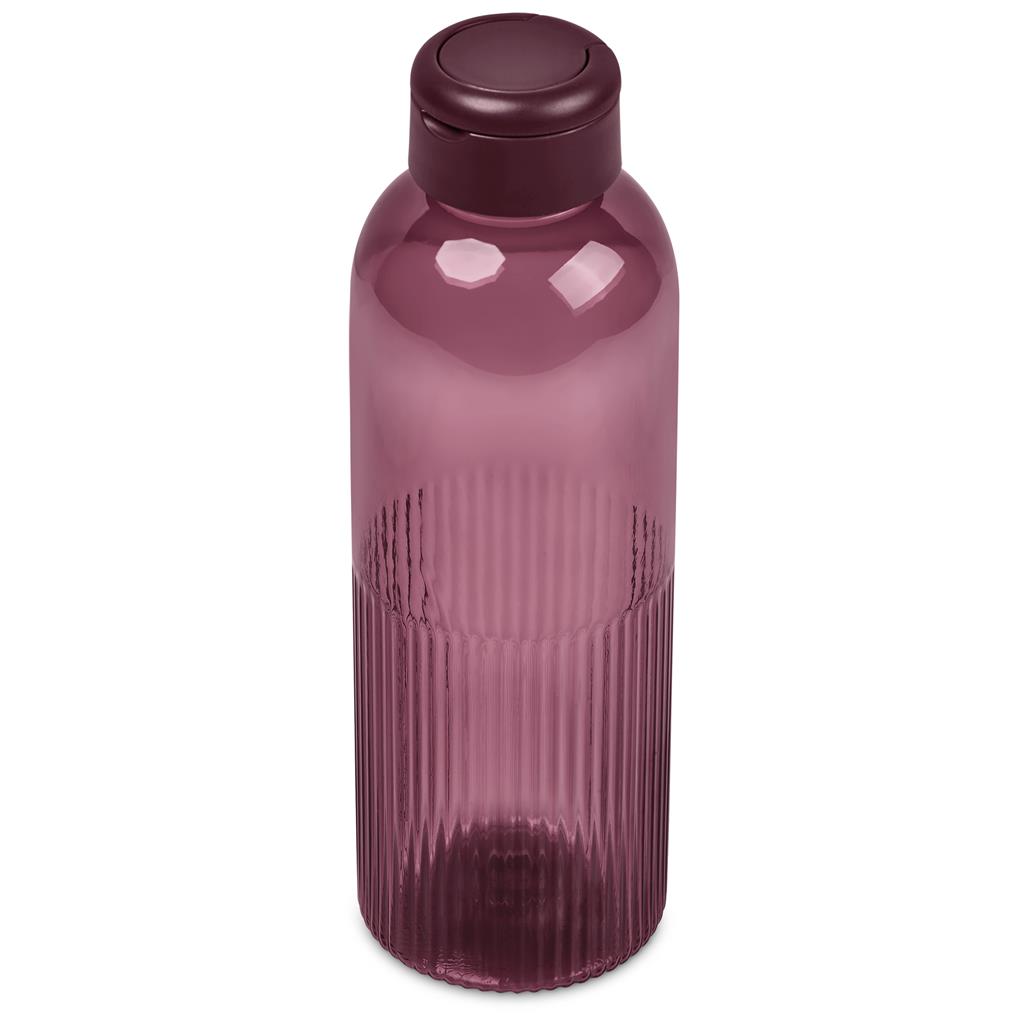 Serendipio Marlow Recycled PET Water Bottle – 750ml - Image 40