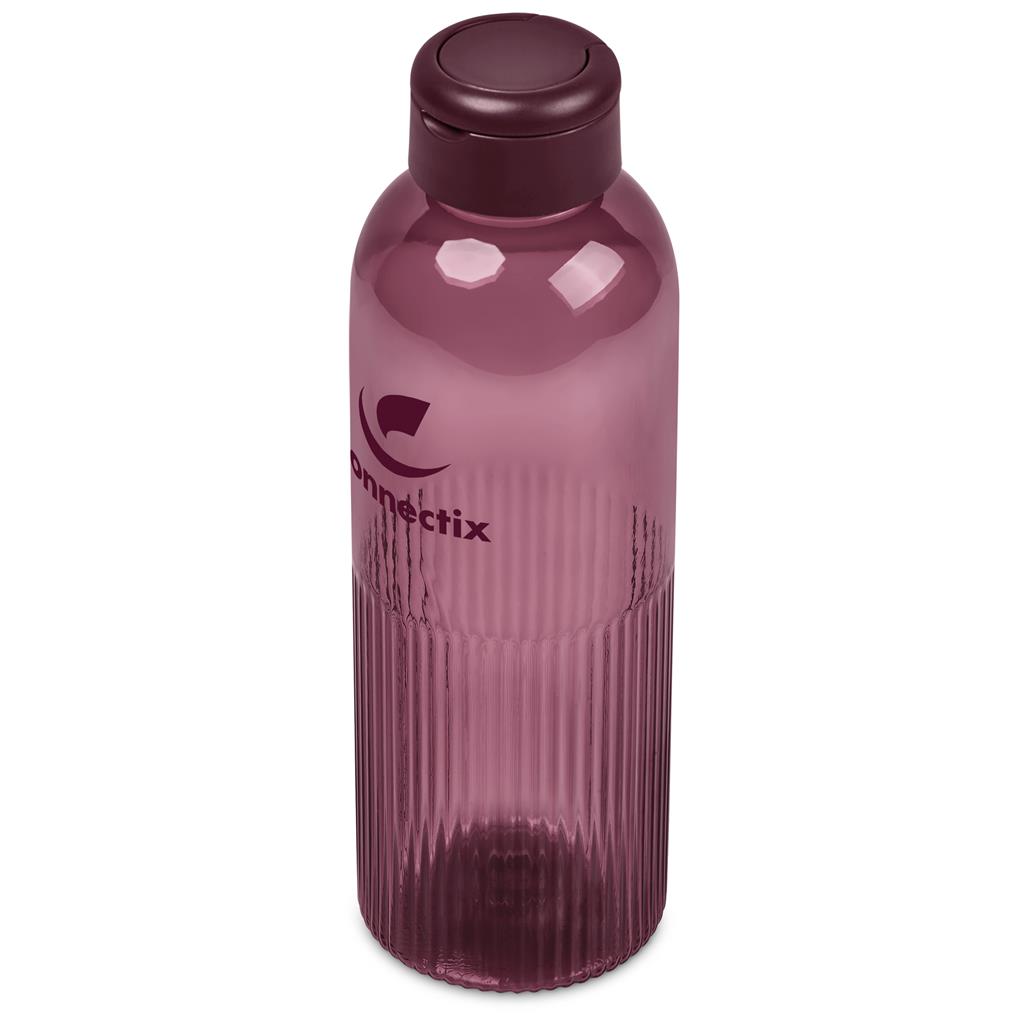 Serendipio Marlow Recycled PET Water Bottle – 750ml - Image 45