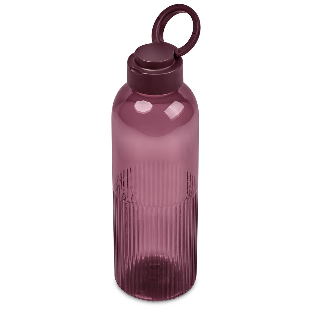 Serendipio Marlow Recycled PET Water Bottle – 750ml - Image 39