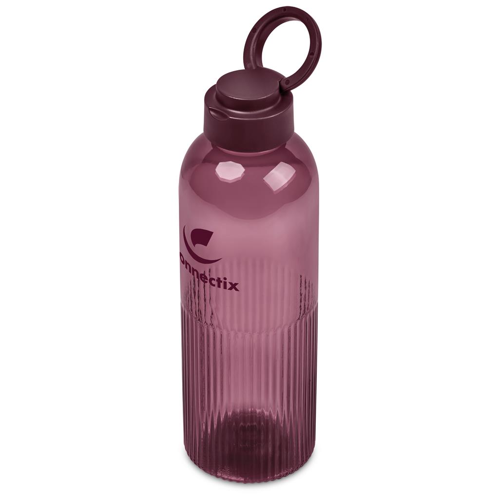 Serendipio Marlow Recycled PET Water Bottle – 750ml - Image 41