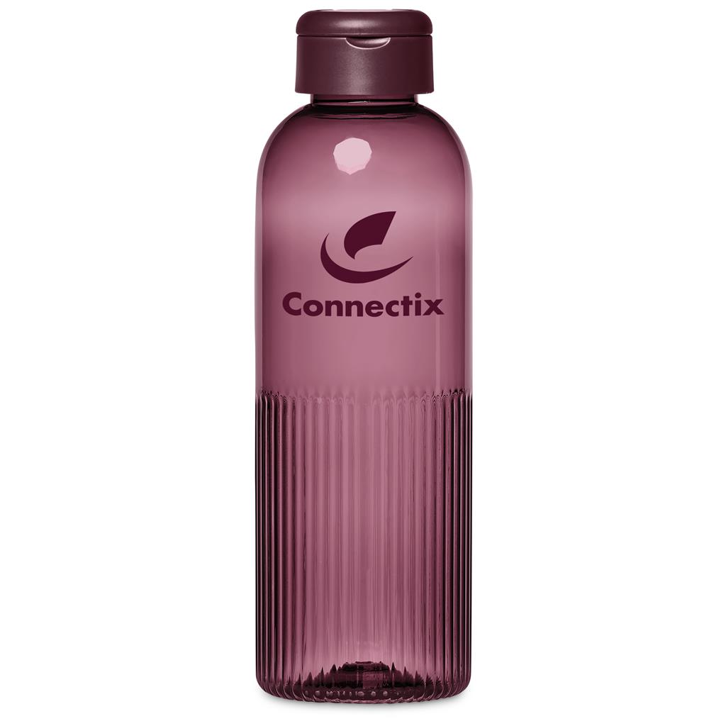 Serendipio Marlow Recycled PET Water Bottle – 750ml - Image 37