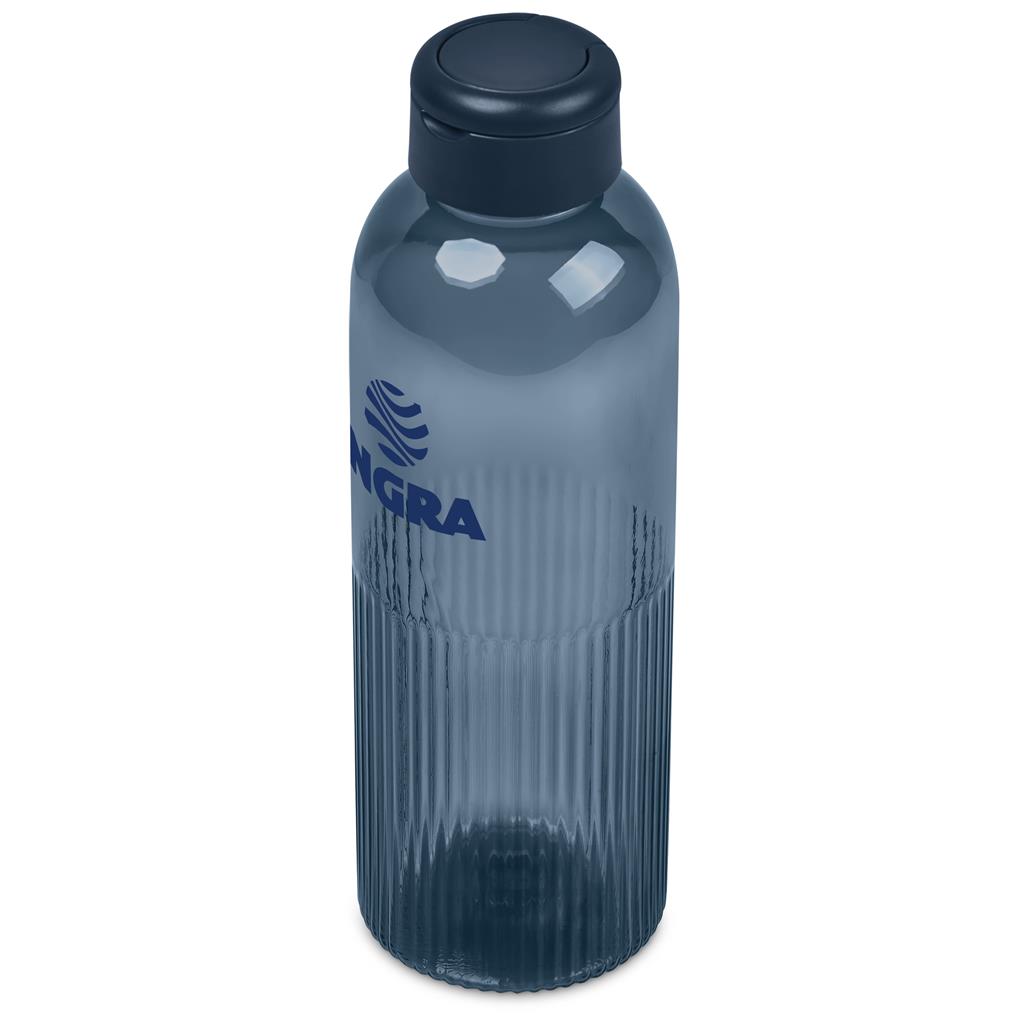 Serendipio Marlow Recycled PET Water Bottle – 750ml - Image 55
