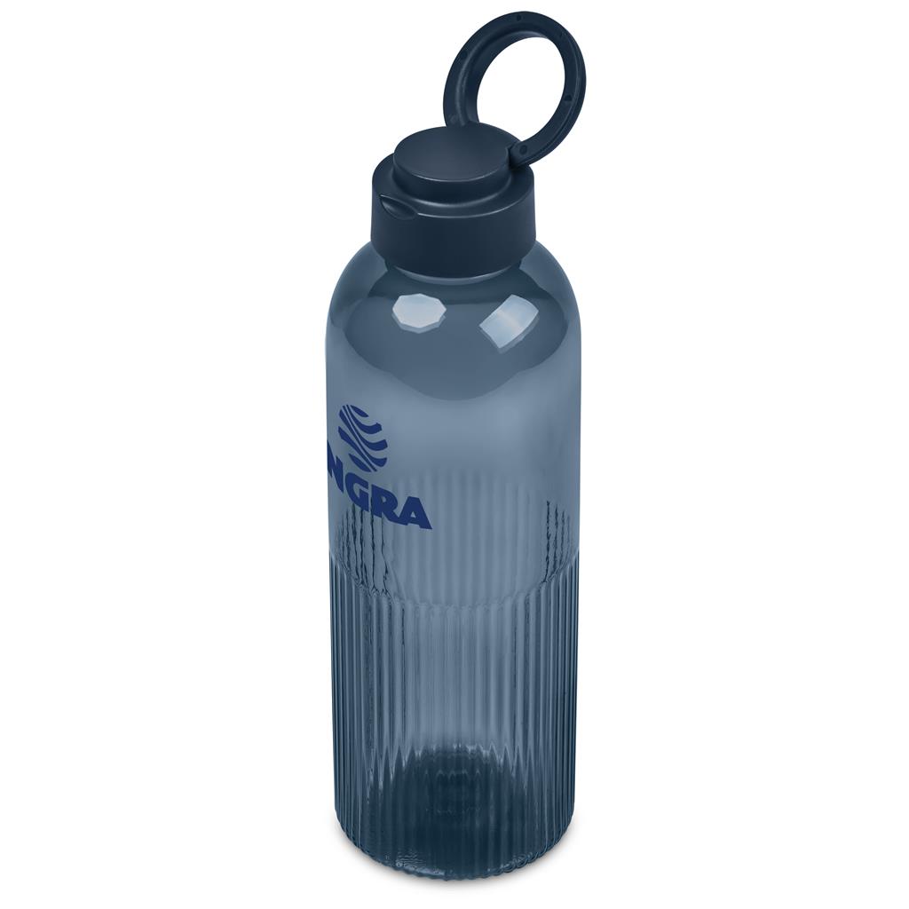 Serendipio Marlow Recycled PET Water Bottle – 750ml - Image 56
