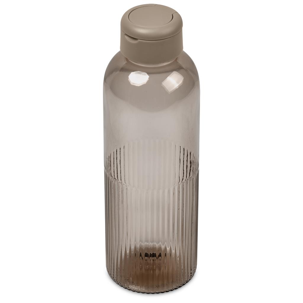 Serendipio Marlow Recycled PET Water Bottle – 750ml - Image 61