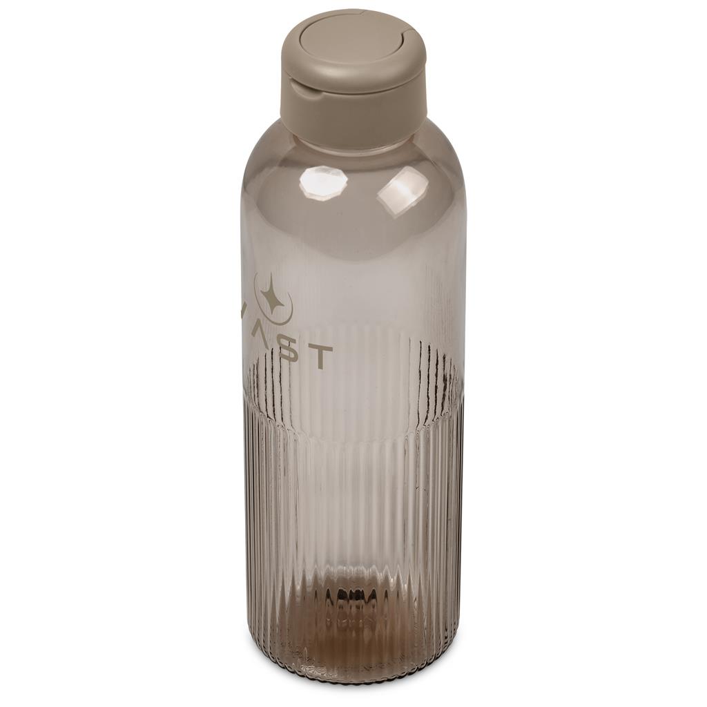 Serendipio Marlow Recycled PET Water Bottle – 750ml - Image 62