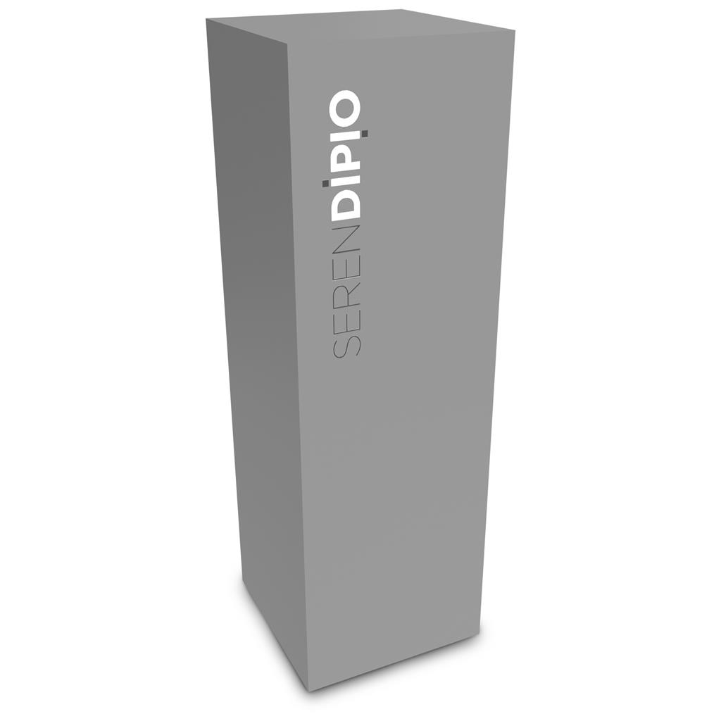 Serendipio Marlow Recycled PET Water Bottle – 750ml - Image 3