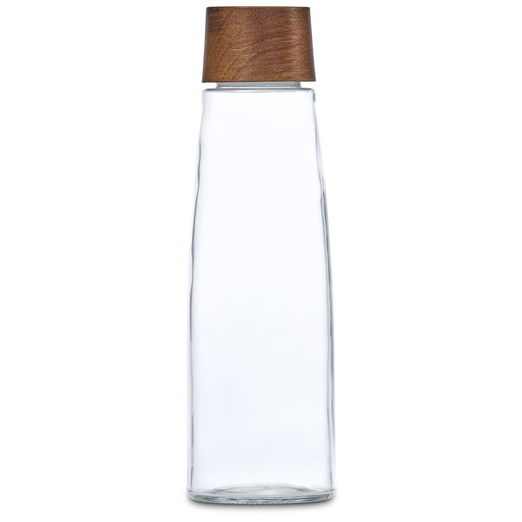 Serendipio Windermere Glass Water Bottle - 600ml - Image 5