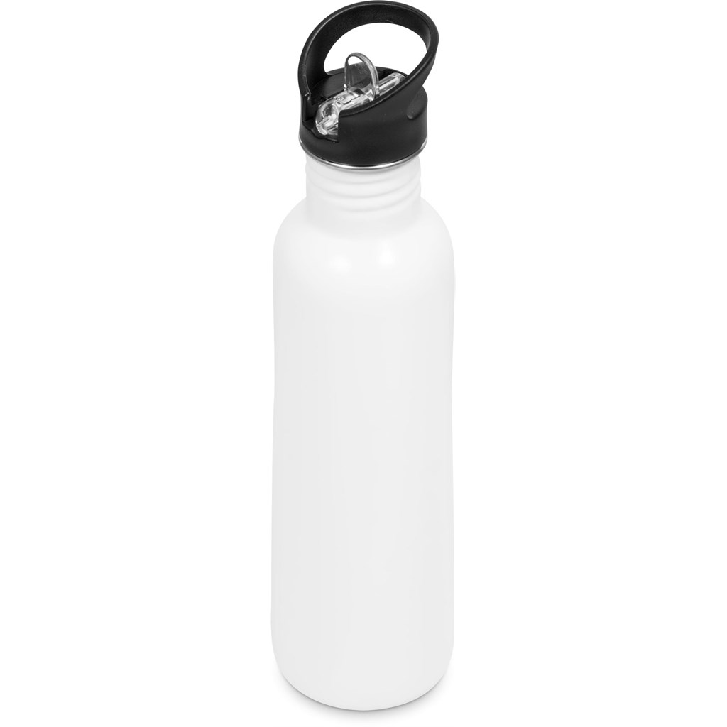 Ventura Stainless Steel Water Bottle – 750ml - Image 12