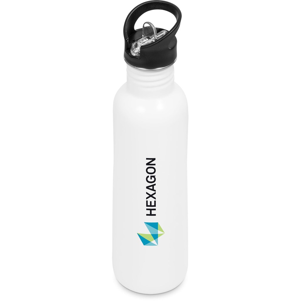 Ventura Stainless Steel Water Bottle – 750ml - Image 13