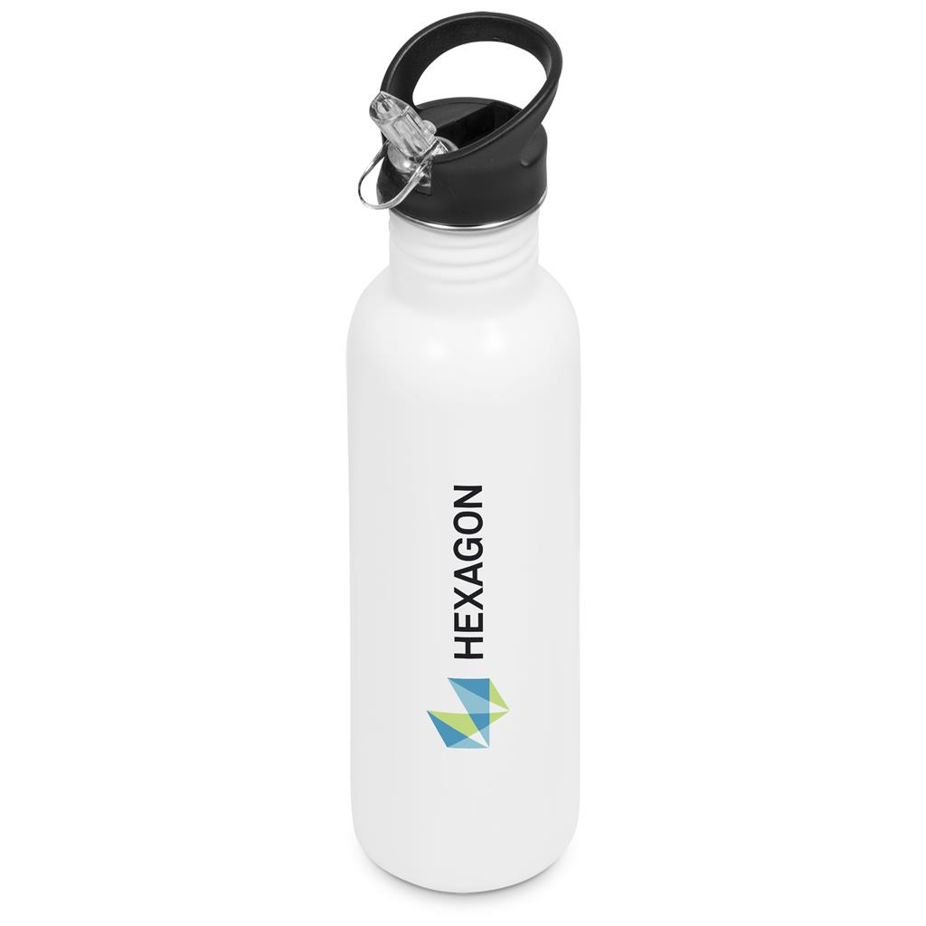 Ventura Stainless Steel Water Bottle – 750ml - Image 8