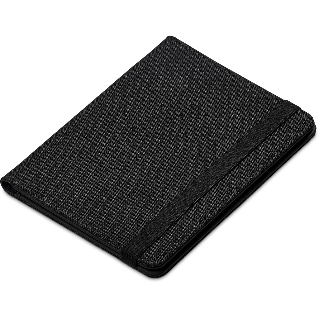 Altitude Jetset Recycled PET Passport Travel Wallet - Image 5