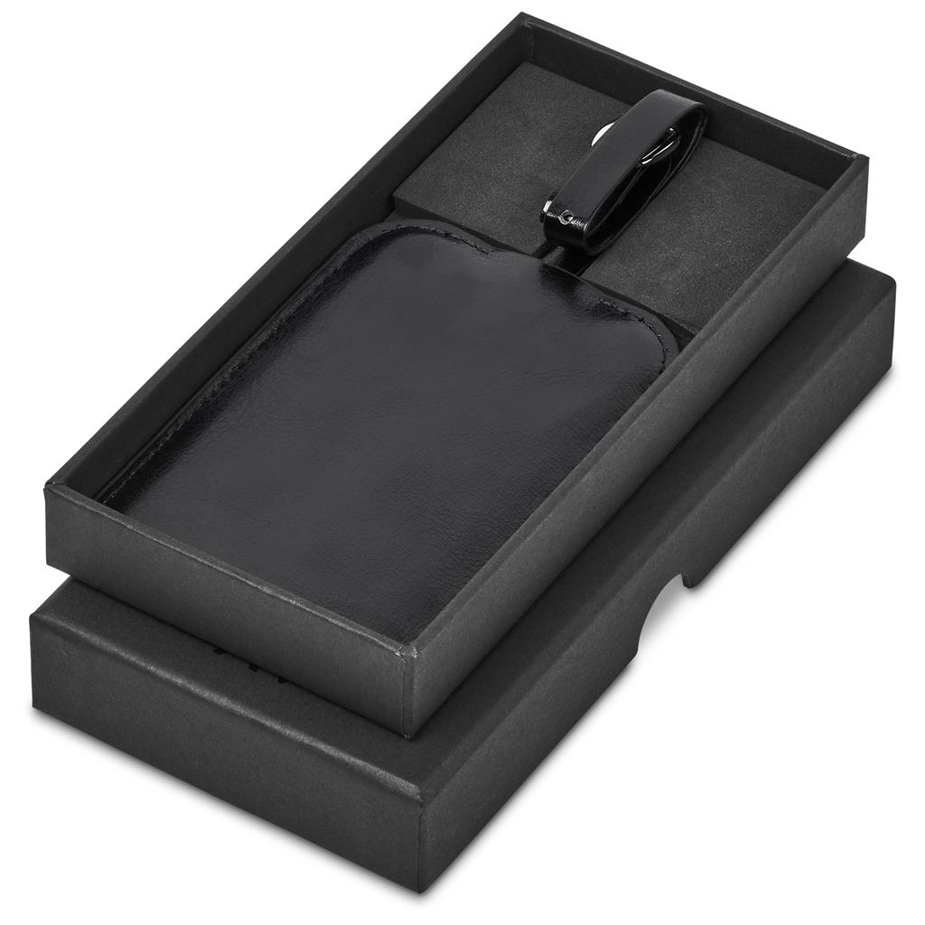 Alex Varga Tuscany Luggage Tag - Image 5