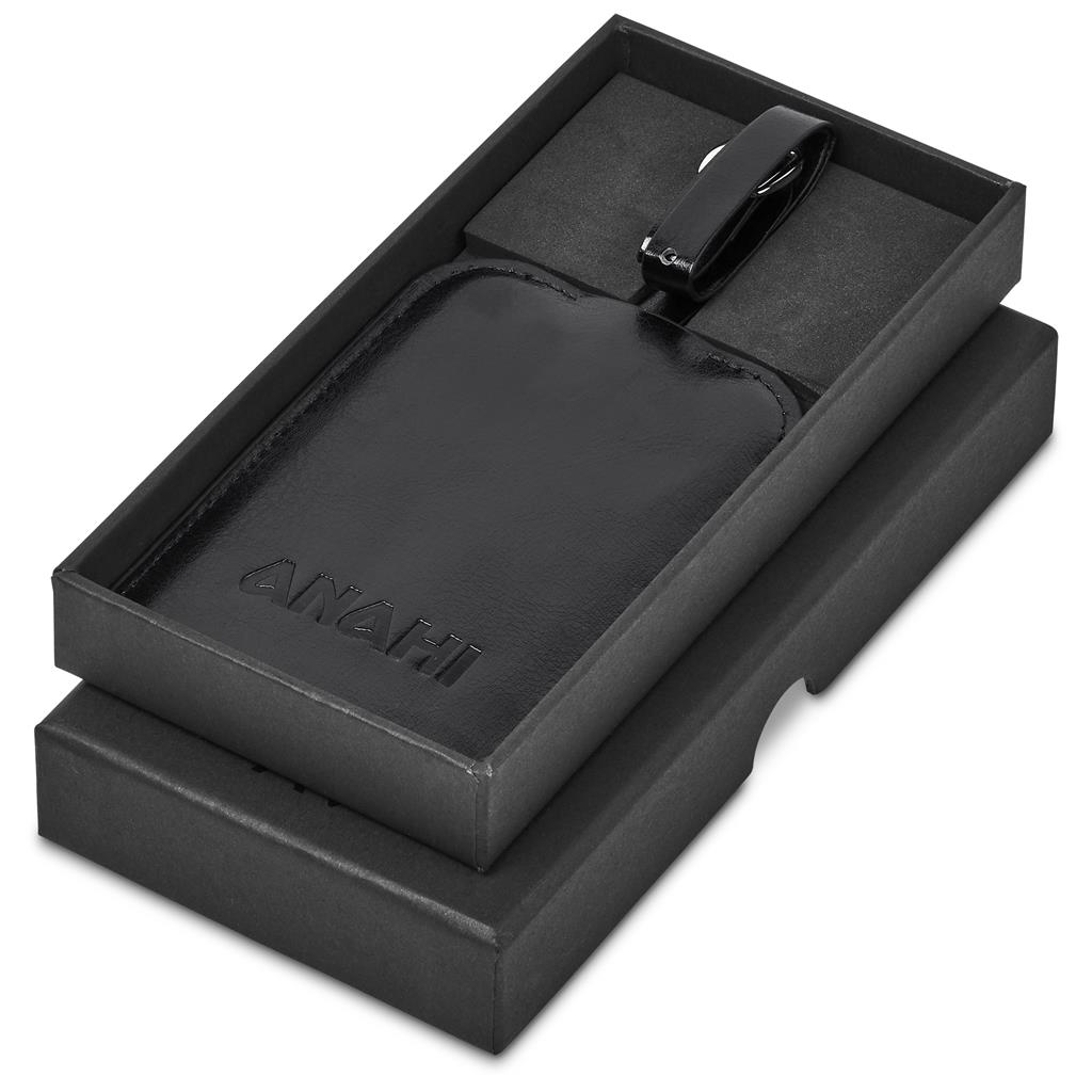 Alex Varga Tuscany Luggage Tag - Image 8