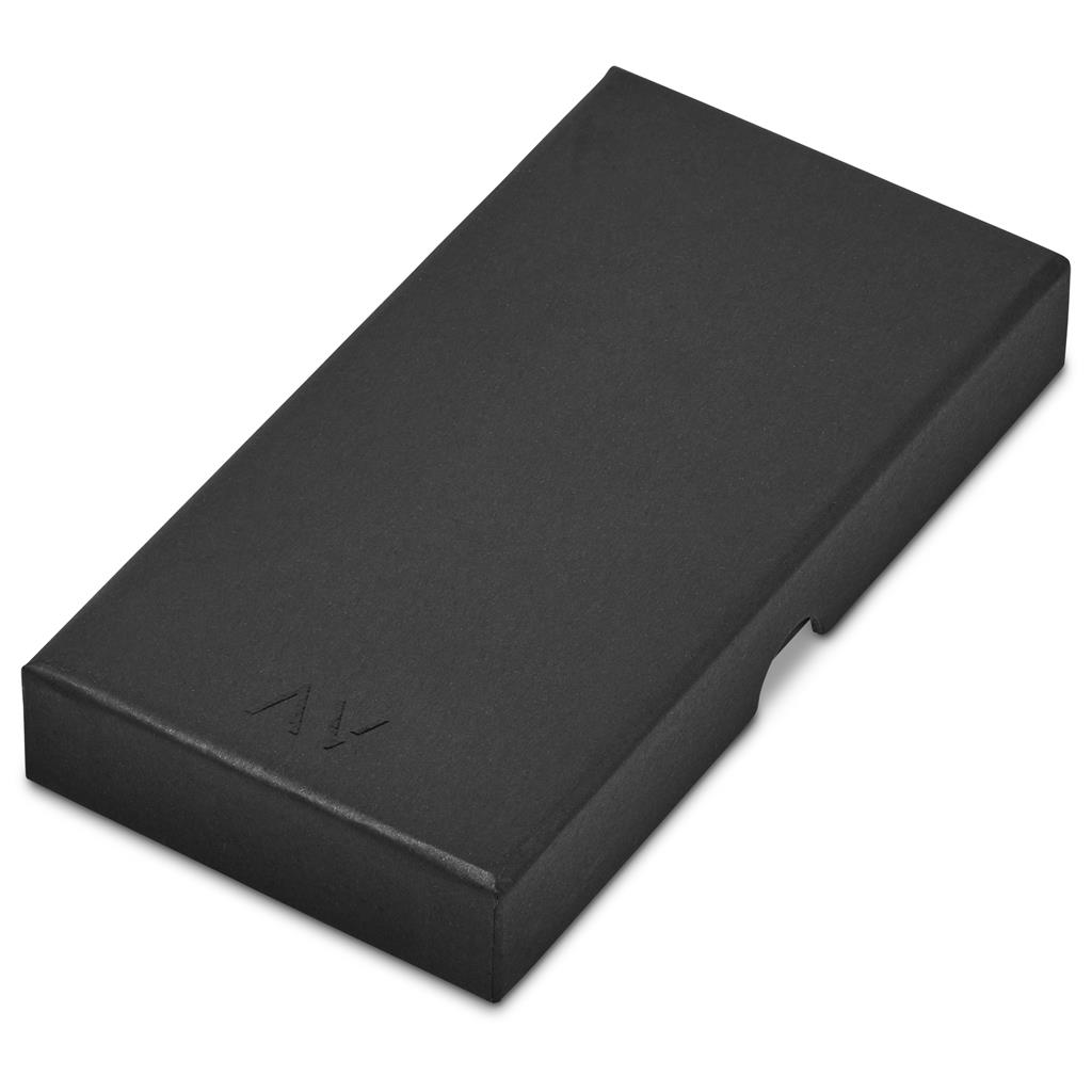 Alex Varga Tuscany Luggage Tag - Image 3