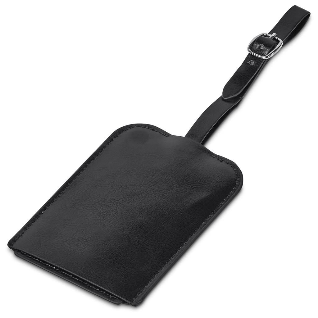 Alex Varga Tuscany Luggage Tag - Image 6