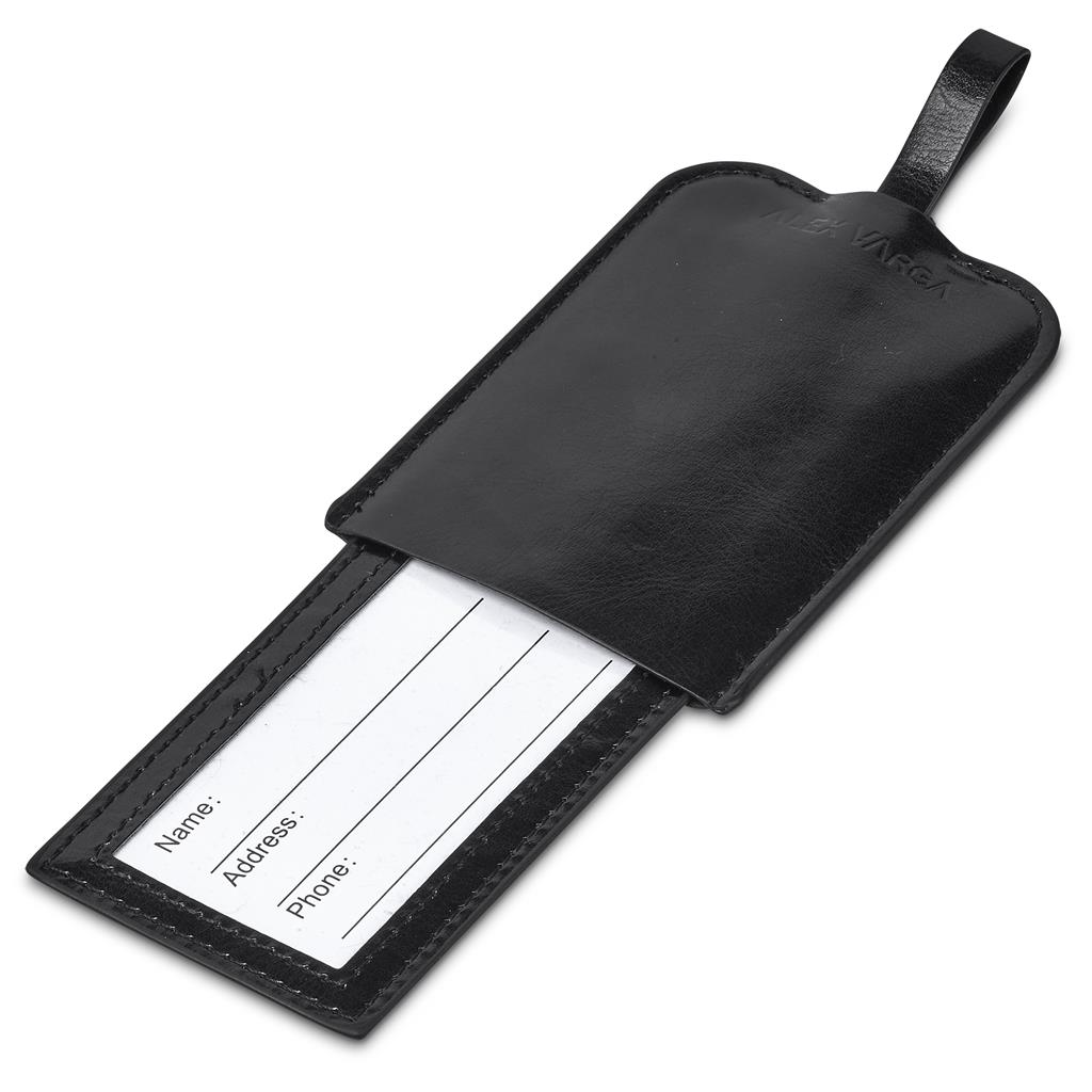 Alex Varga Tuscany Luggage Tag - Image 7