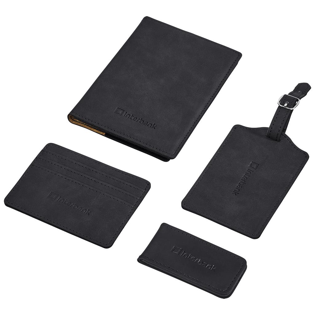 Serendipio Tourist Travel Set - Image 5