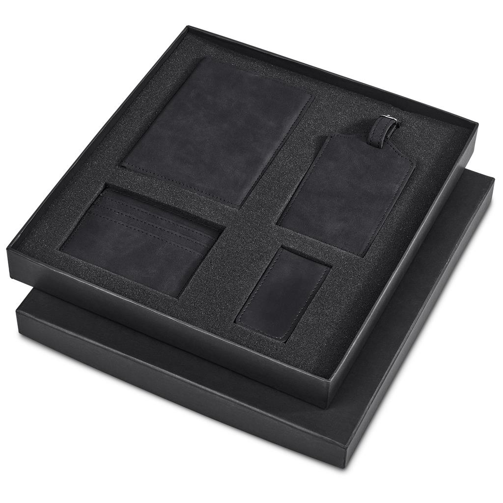 Serendipio Tourist Travel Set - Image 7