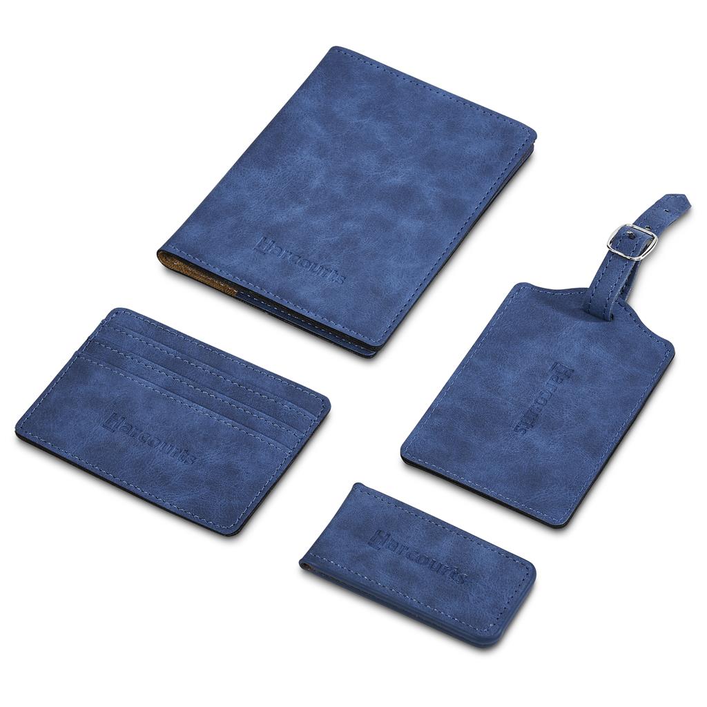 Serendipio Tourist Travel Set - Image 11