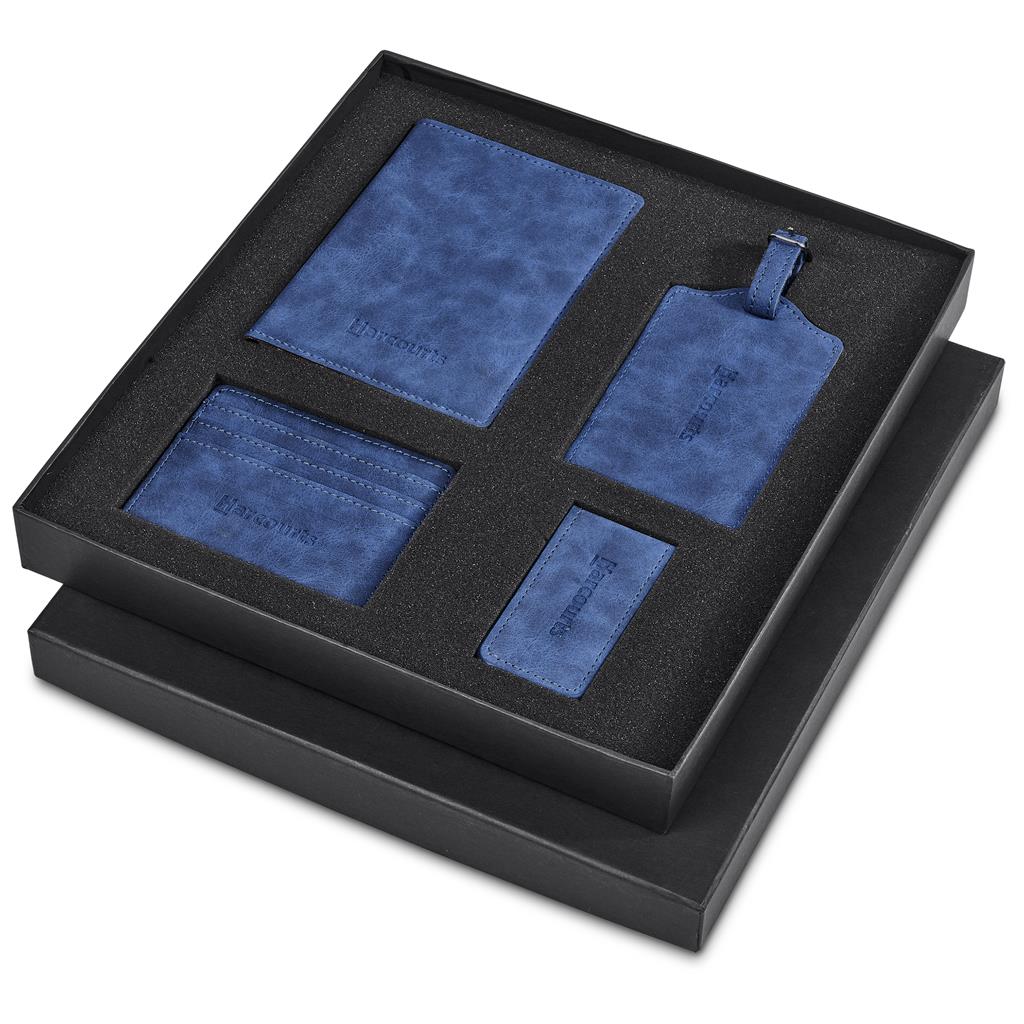 Serendipio Tourist Travel Set - Image 8