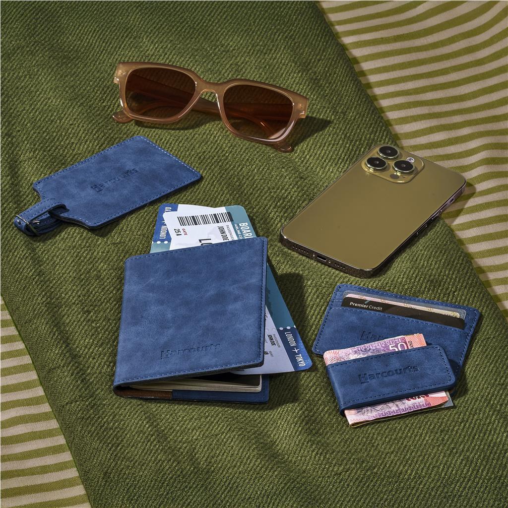 Serendipio Tourist Travel Set - Image 10