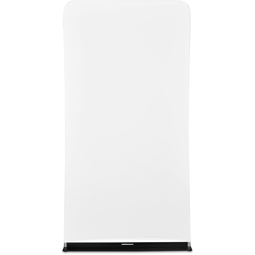 Double Sided Fabric Tube System Skin 1.2m - Image 3