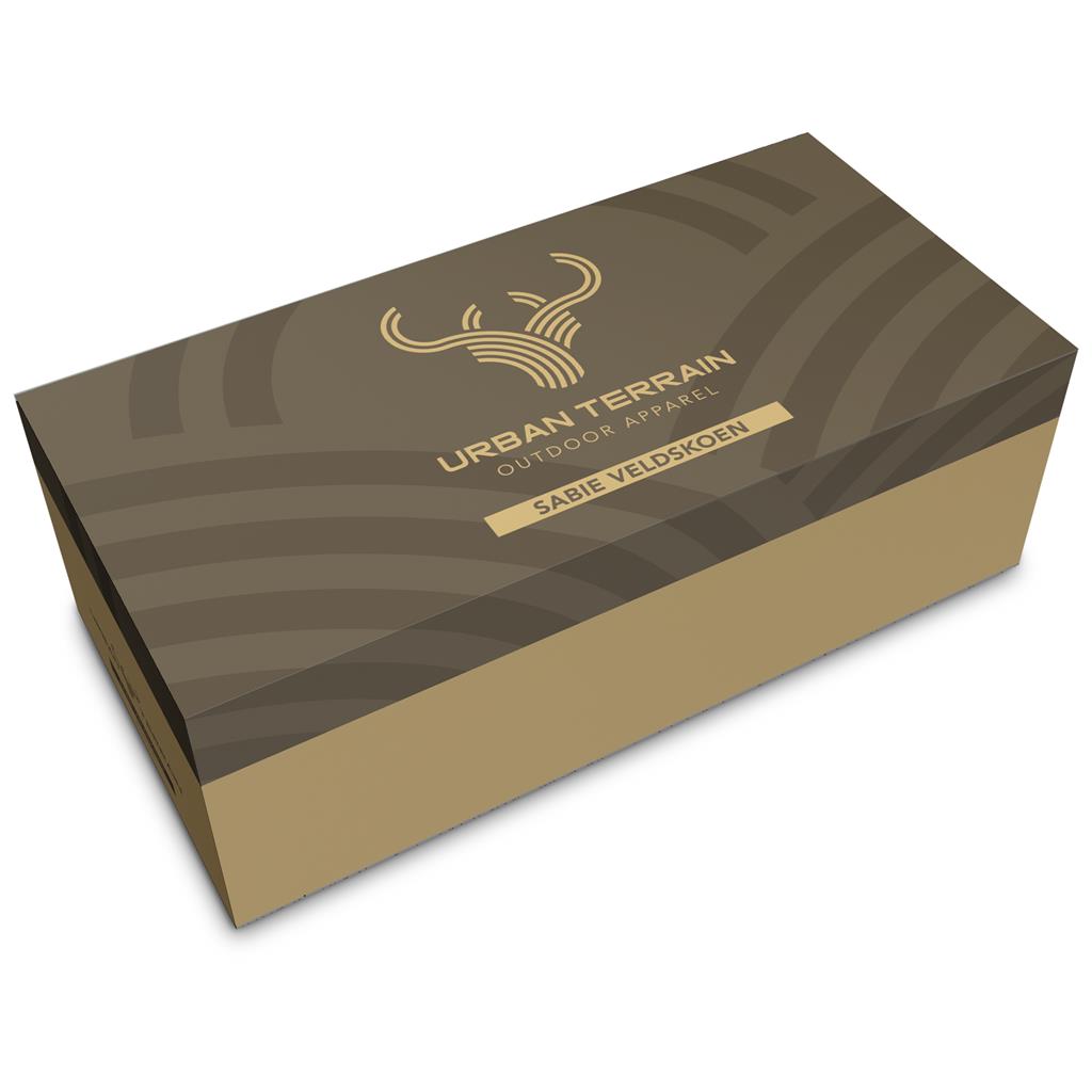 Sabie Veldskoen - Image 2