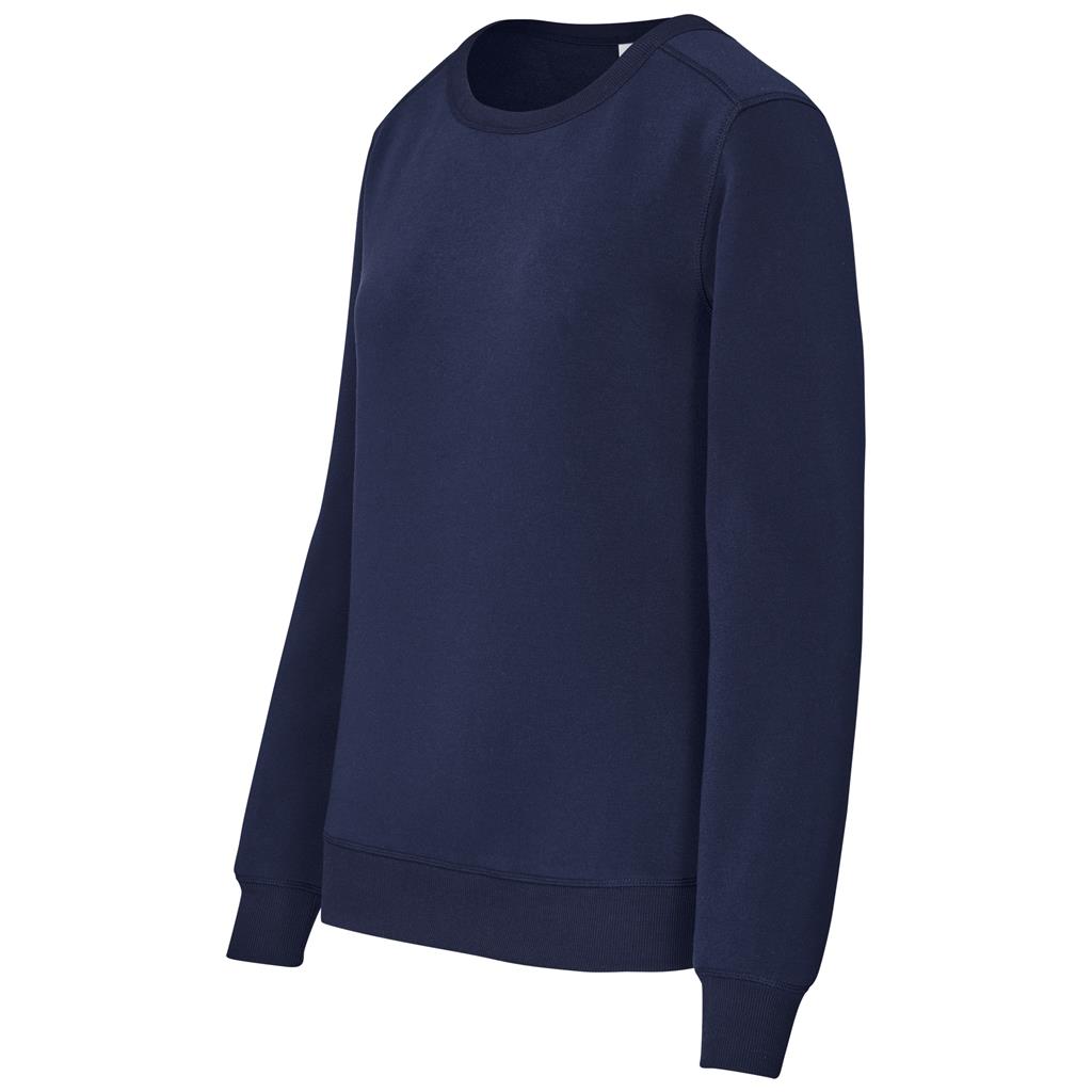 Ladies Quinn Crew Neck Sweater - Image 12
