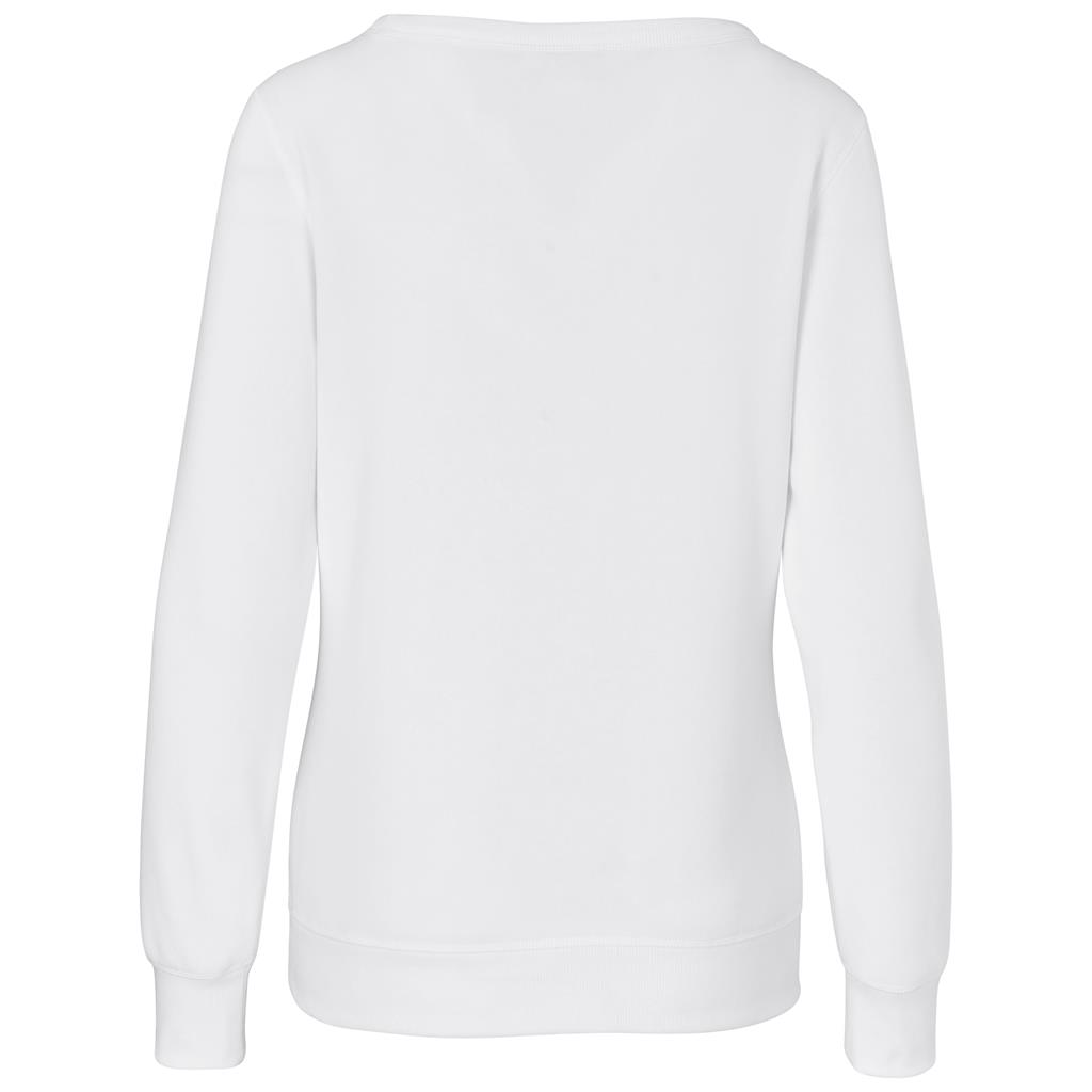 Ladies Quinn Crew Neck Sweater - Image 16