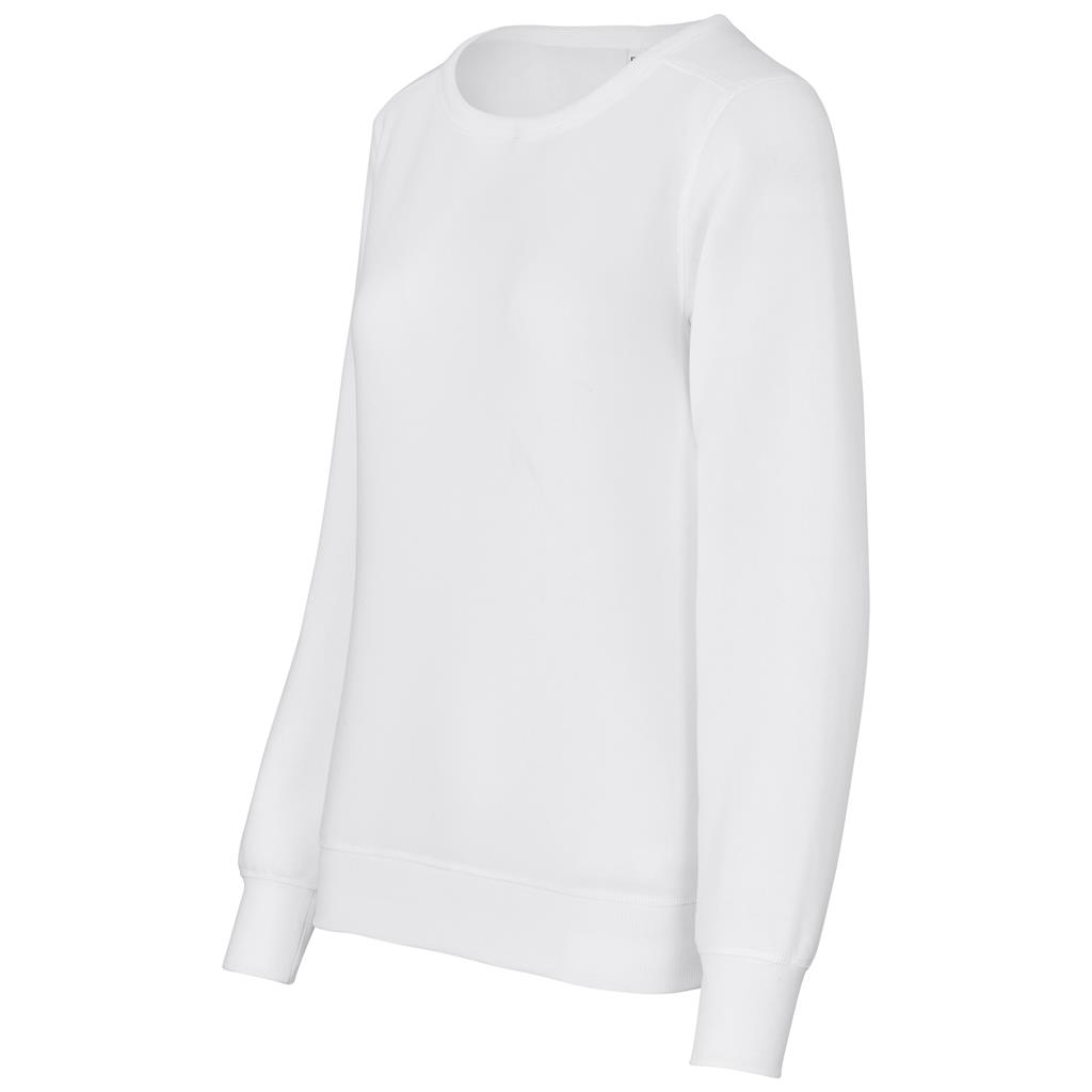 Ladies Quinn Crew Neck Sweater - Image 15