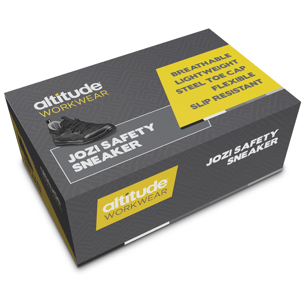 Jozi Safety Sneaker - Image 3