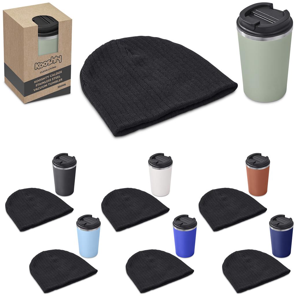 Altitude Caldos Winter Gift Set - Image 2