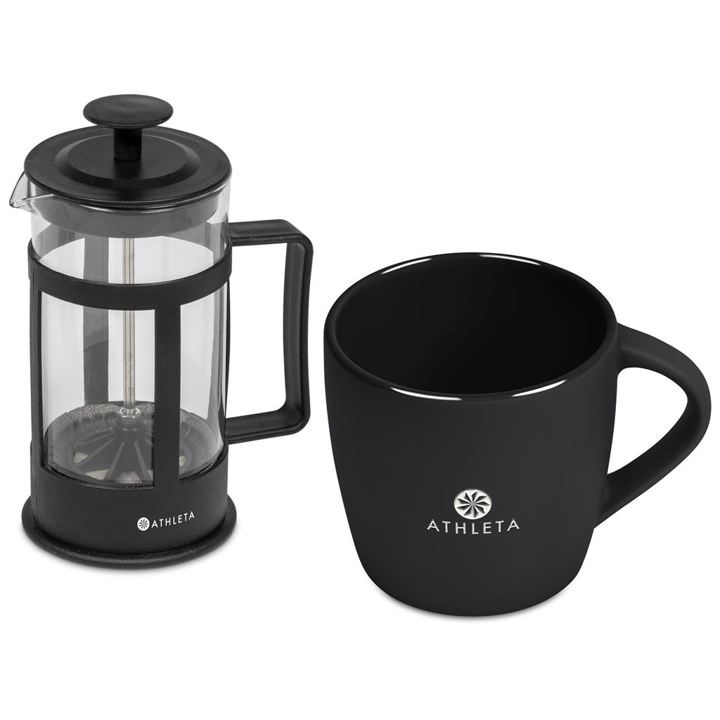 Altitude Altra Coffee Set - Image 9
