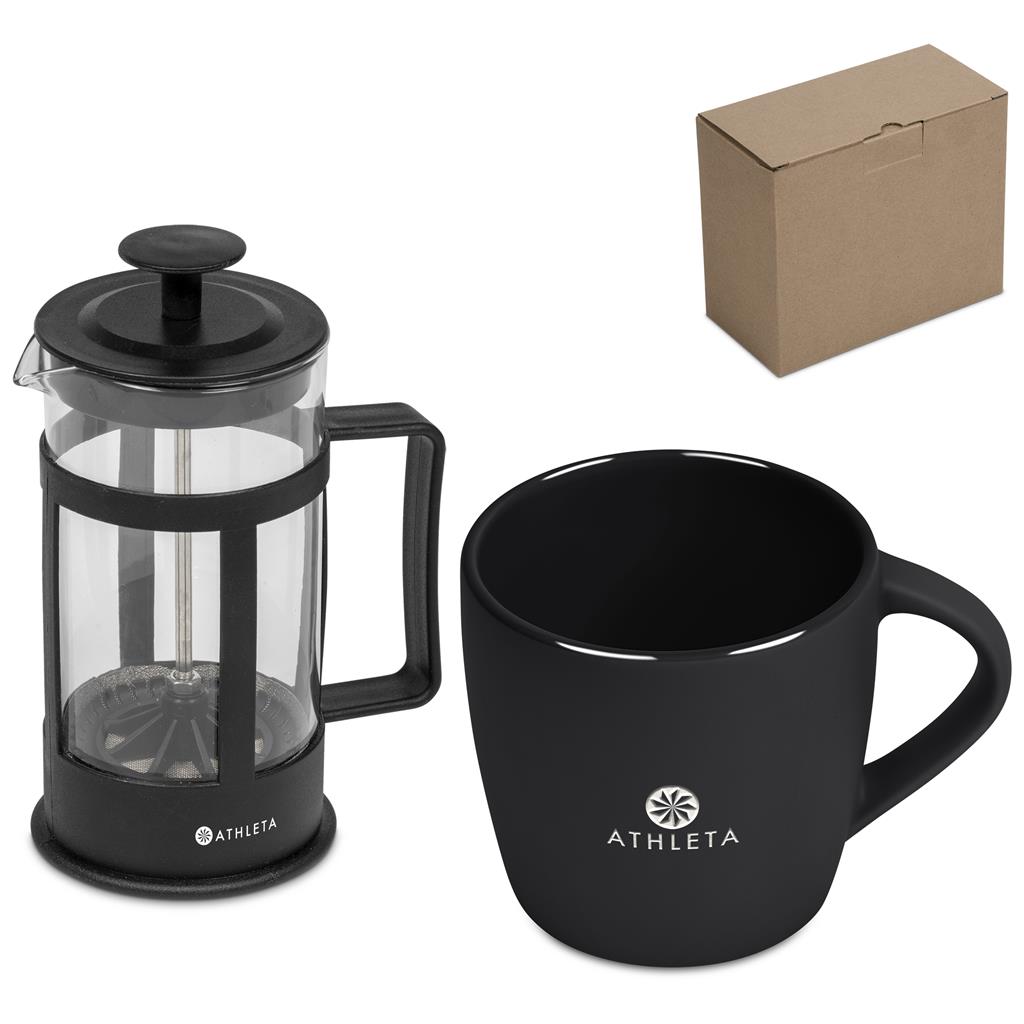 Altitude Altra Coffee Set - Image 10