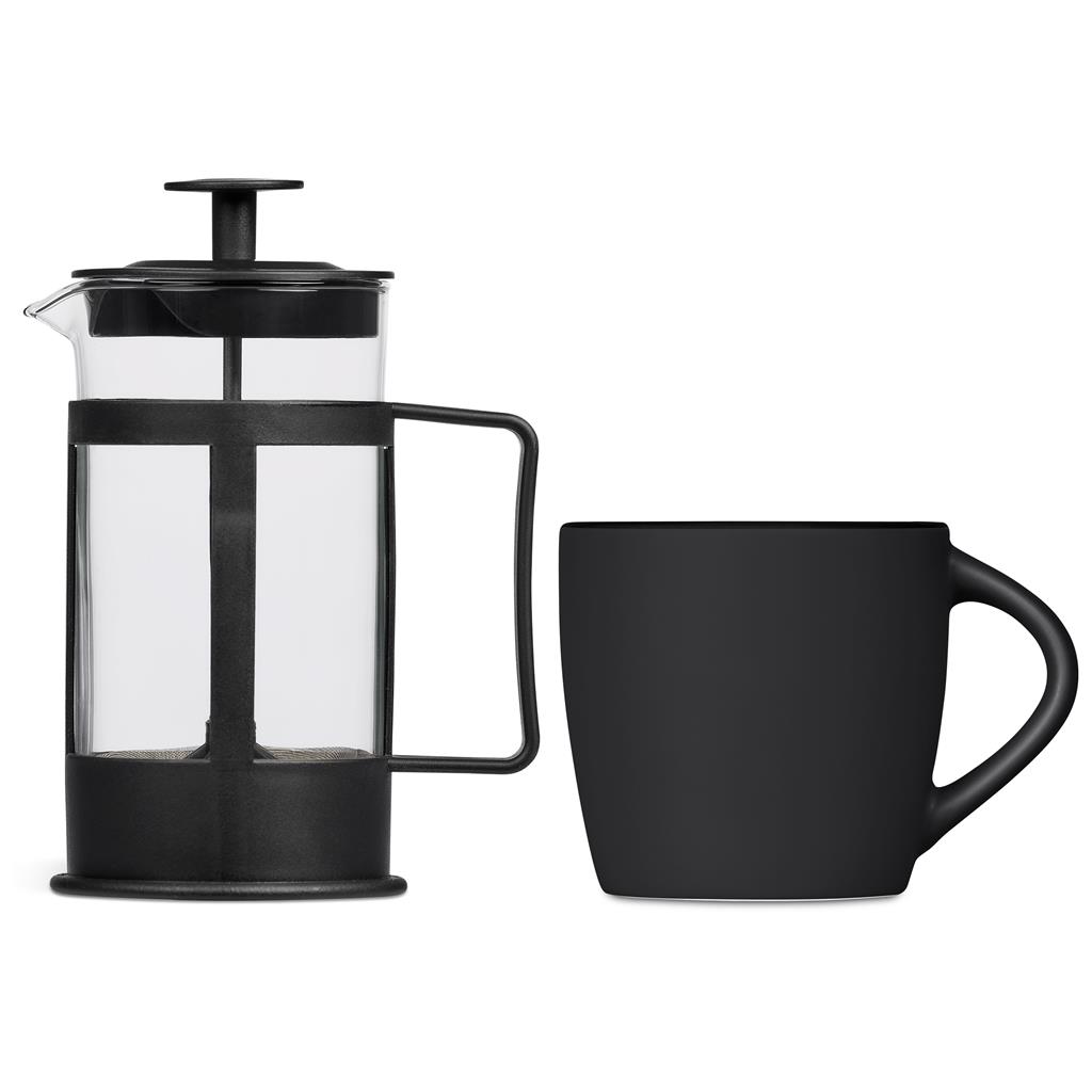 Altitude Altra Coffee Set - Image 8