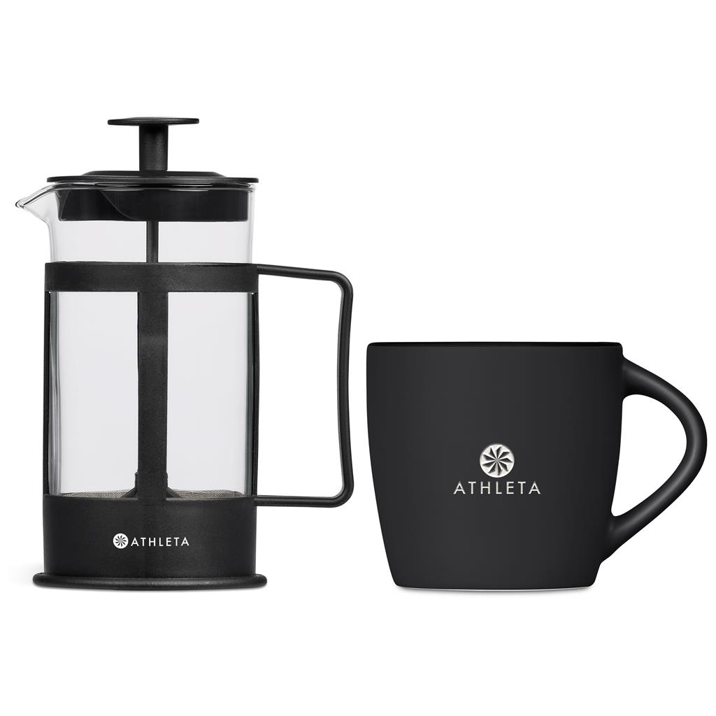 Altitude Altra Coffee Set - Image 5