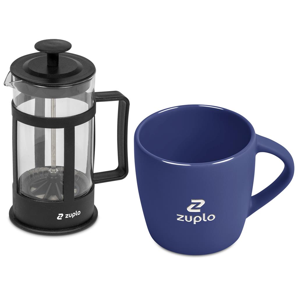 Altitude Altra Coffee Set - Image 16