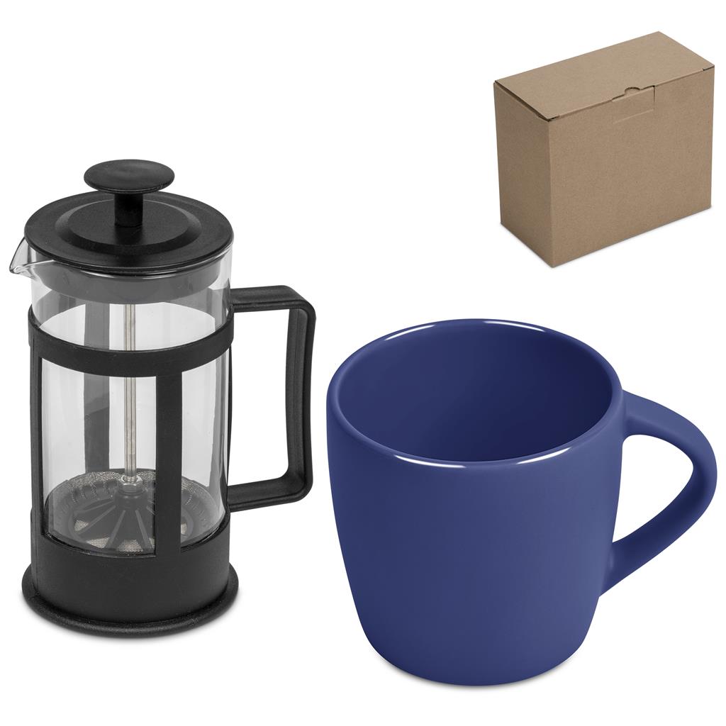 Altitude Altra Coffee Set - Image 12