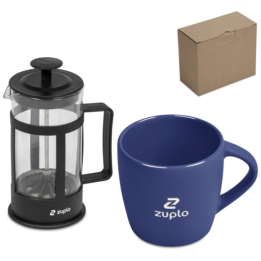 Altitude Altra Coffee Set - Image 13