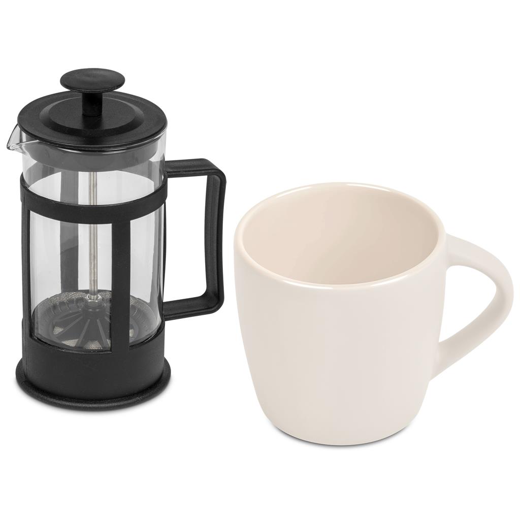 Altitude Altra Coffee Set - Image 20