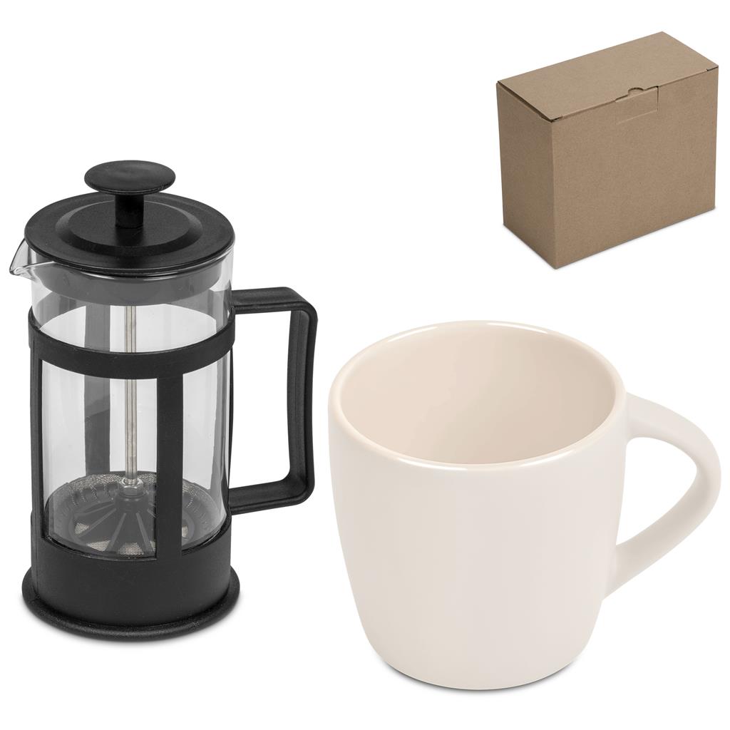 Altitude Altra Coffee Set - Image 18