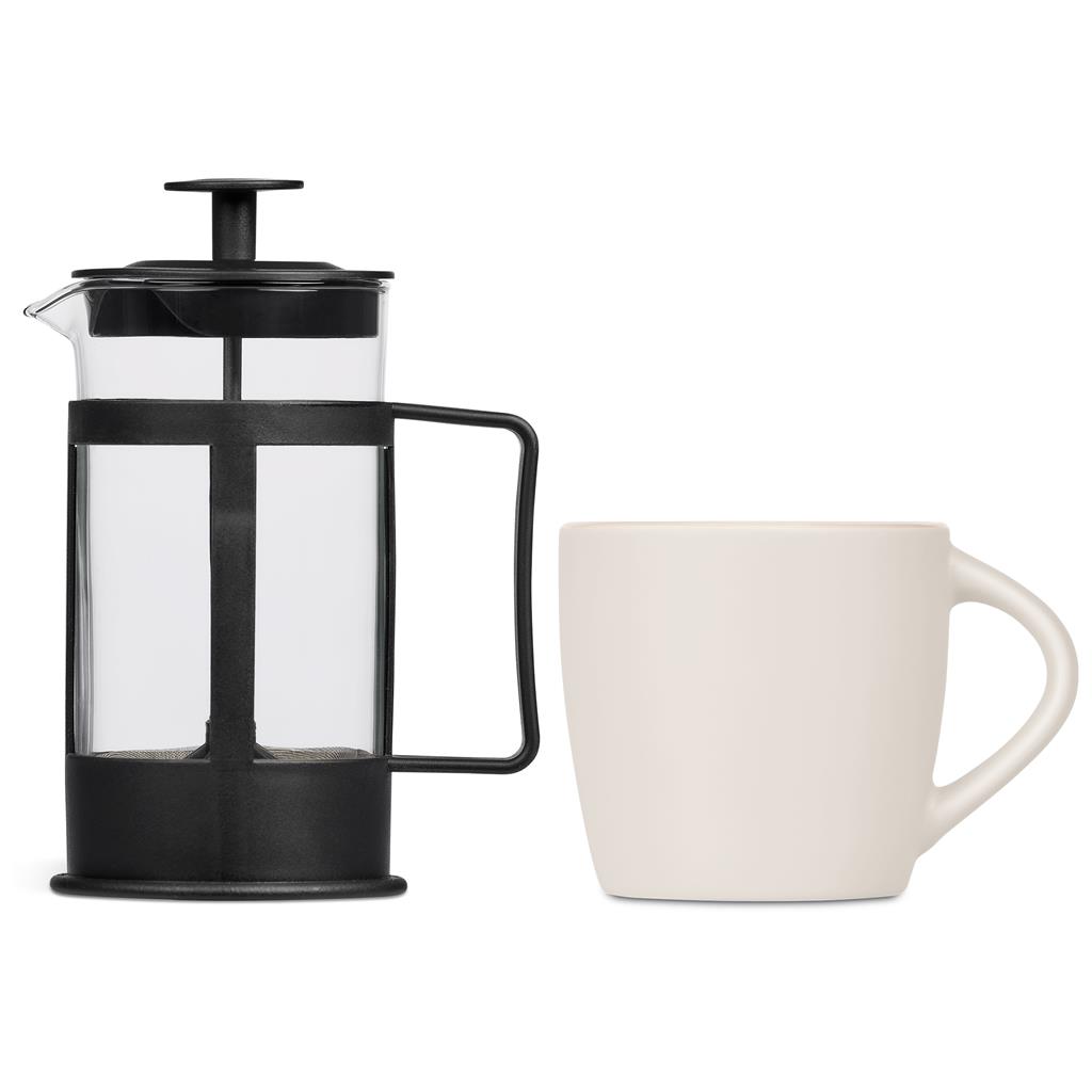 Altitude Altra Coffee Set - Image 19
