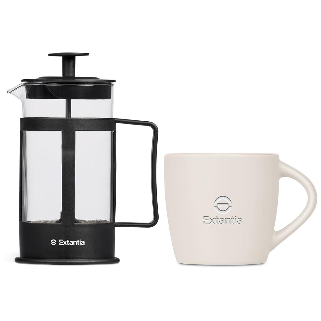 Altitude Altra Coffee Set - Image 17