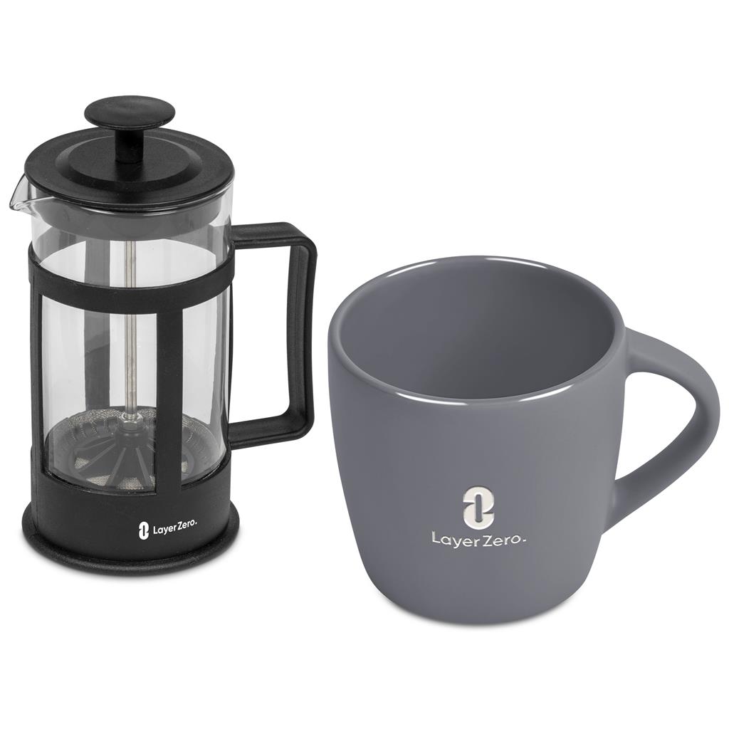 Altitude Altra Coffee Set - Image 32