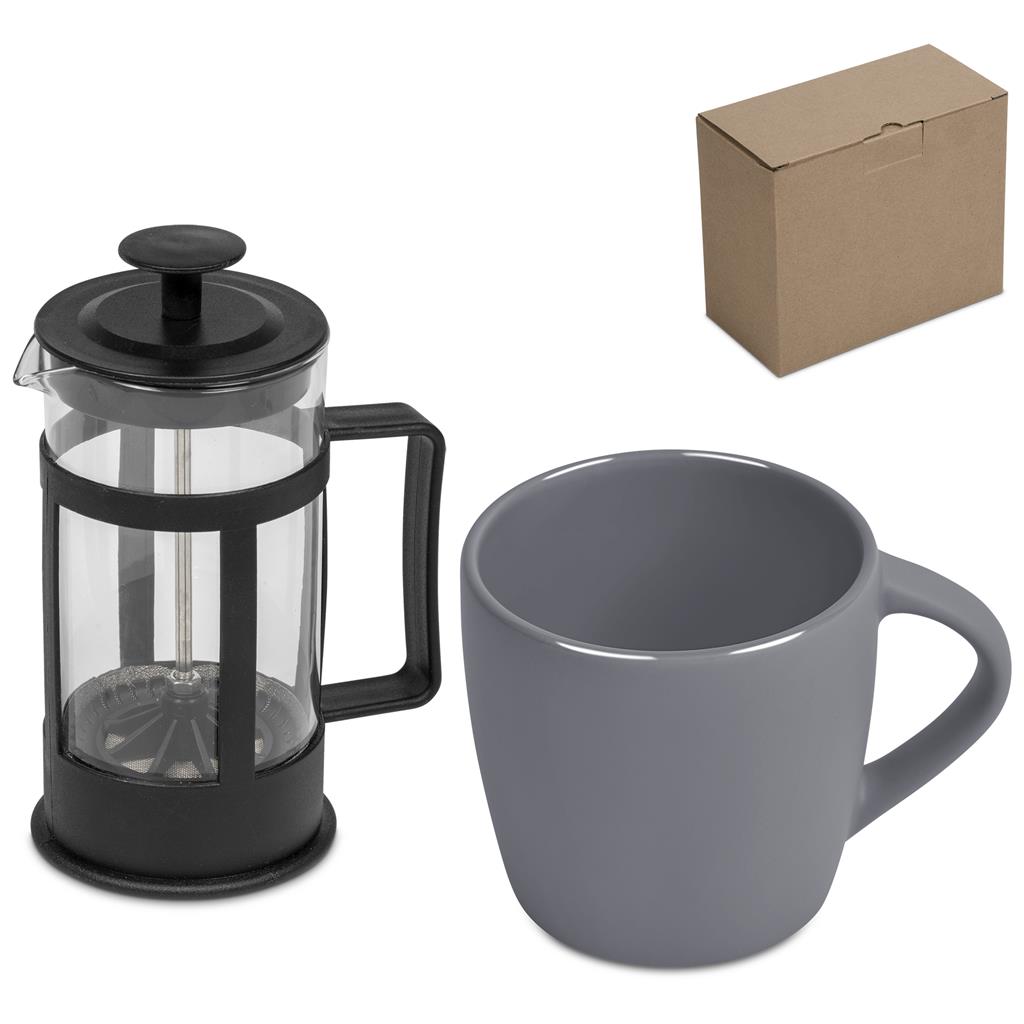 Altitude Altra Coffee Set - Image 33