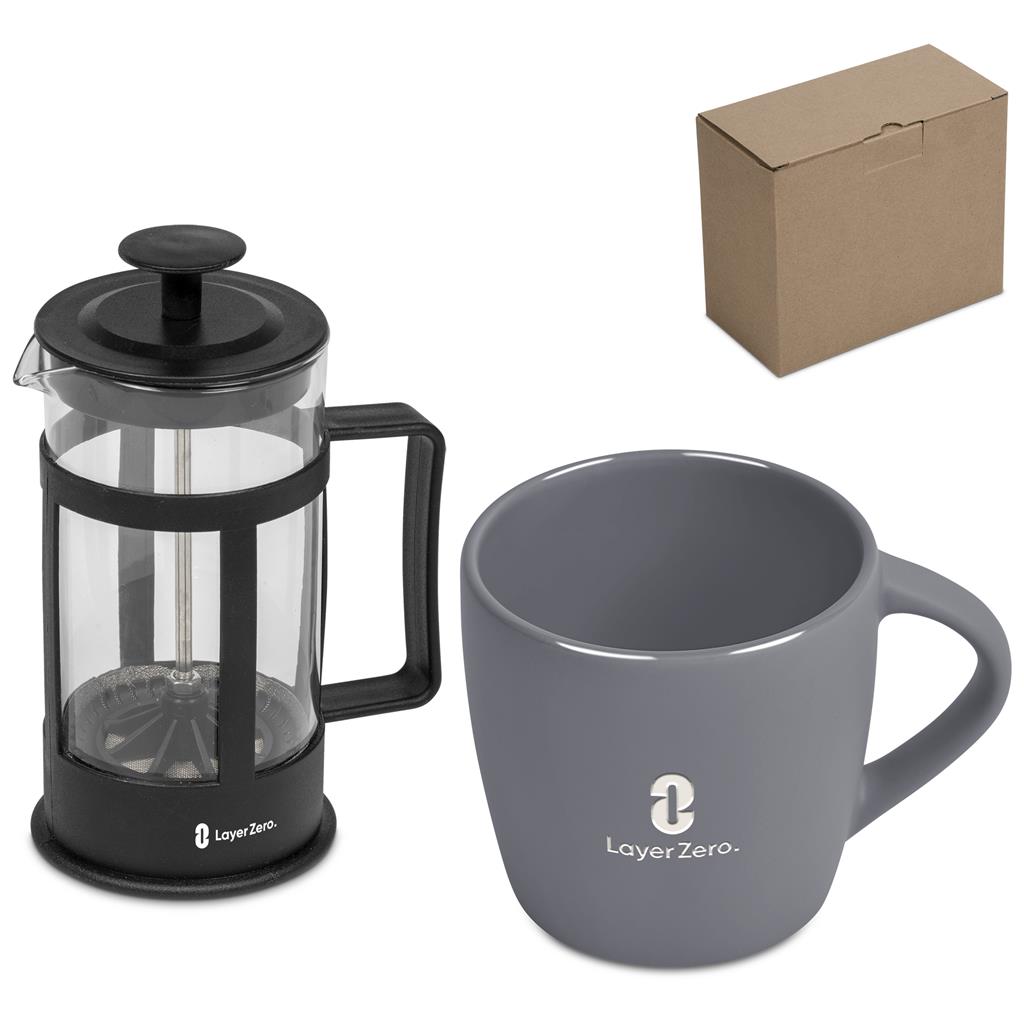 Altitude Altra Coffee Set - Image 31