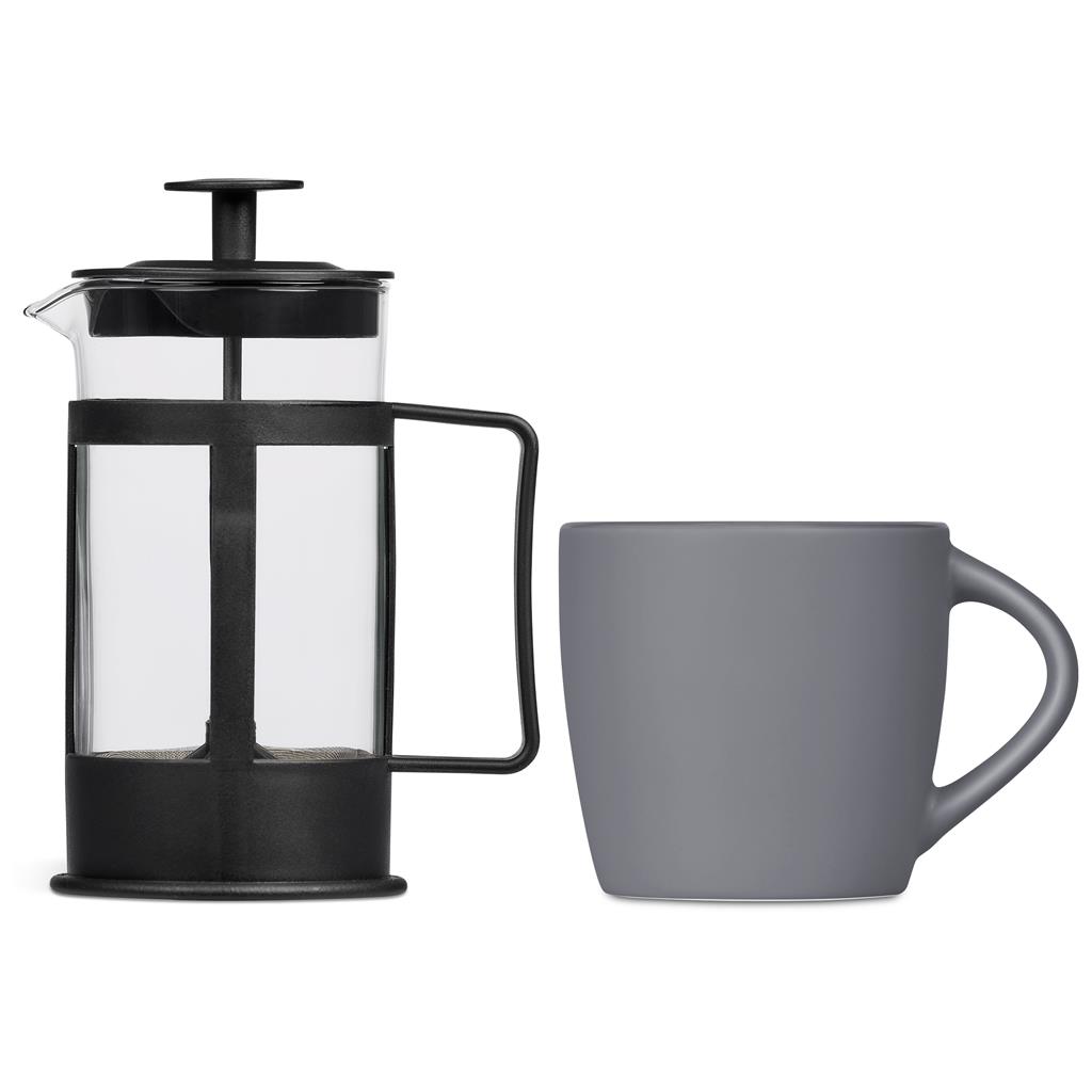 Altitude Altra Coffee Set - Image 34