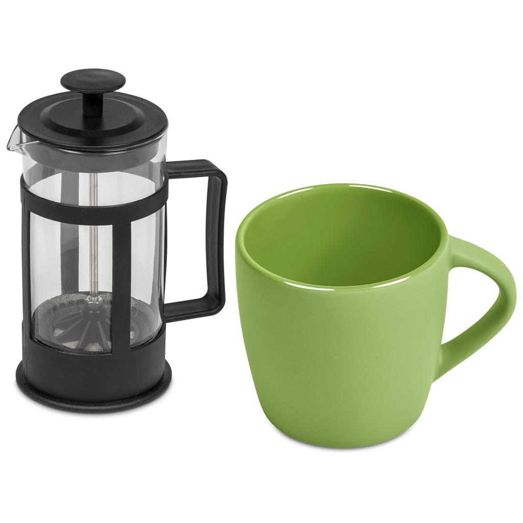 Altitude Altra Coffee Set - Image 43