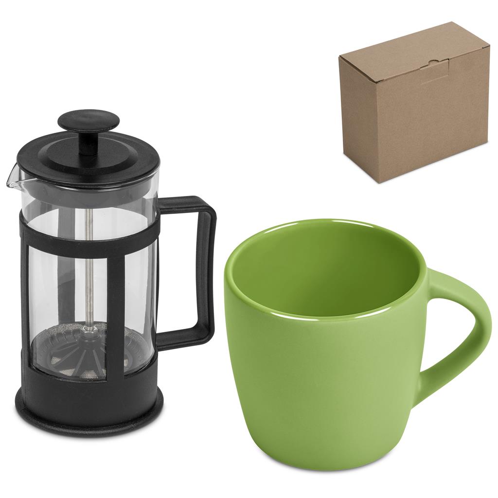 Altitude Altra Coffee Set - Image 42
