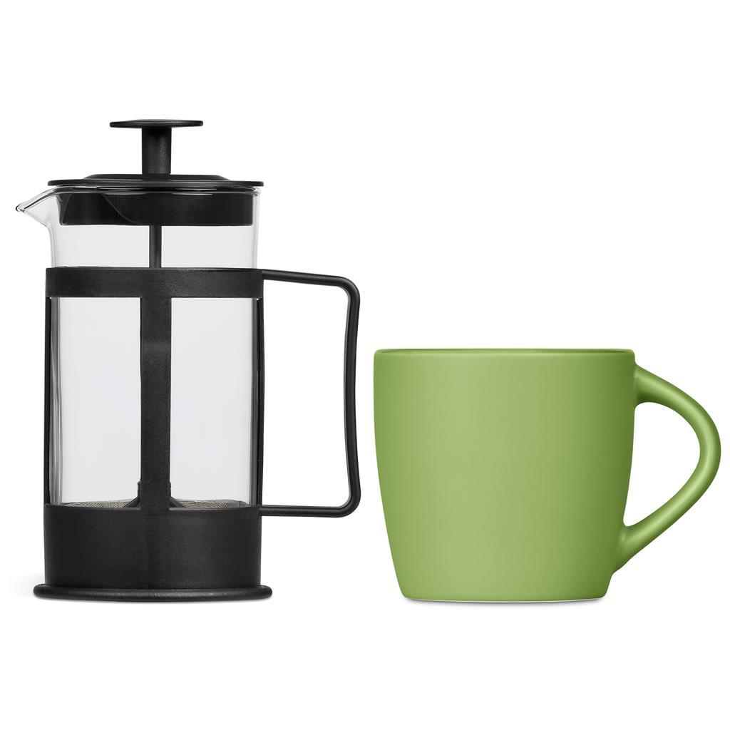 Altitude Altra Coffee Set - Image 46